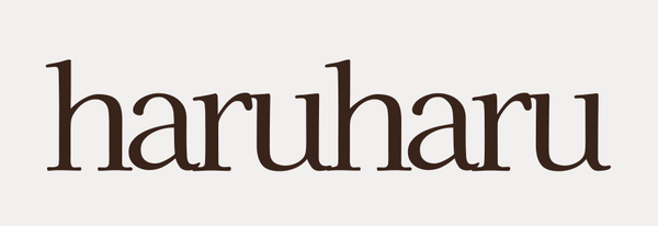 haruharu